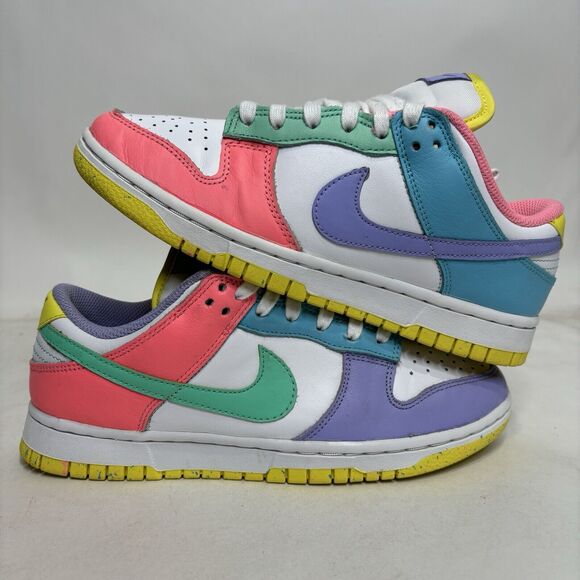 Nike Shoes Dunk Low SE WMNS “Easter Candy” 2024